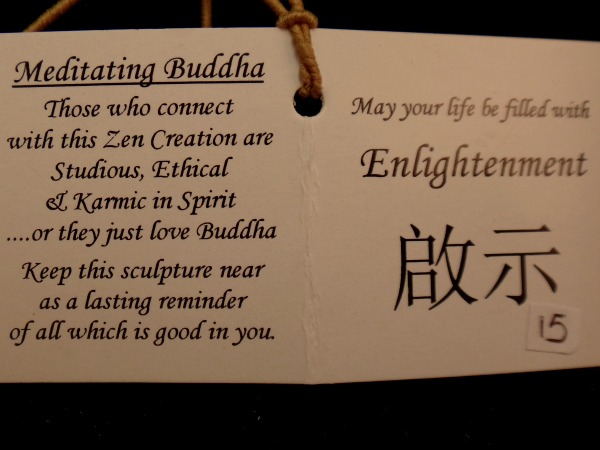 buddha-enlightenment